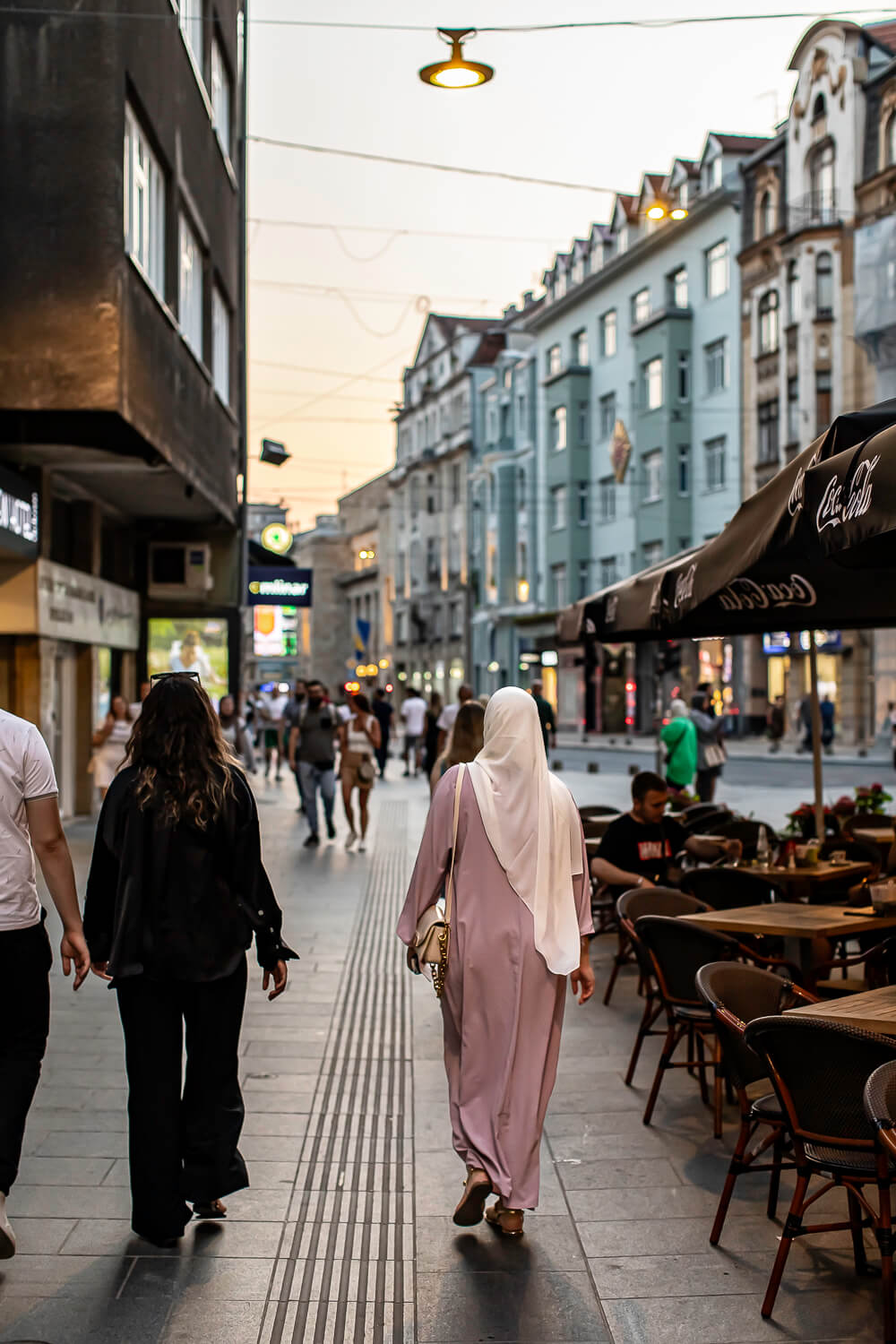 Things to do in Sarajevo 