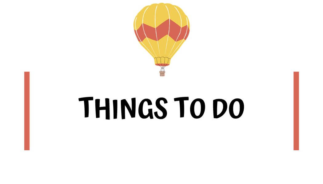 Things to do in Mostar Things to do in Mostar