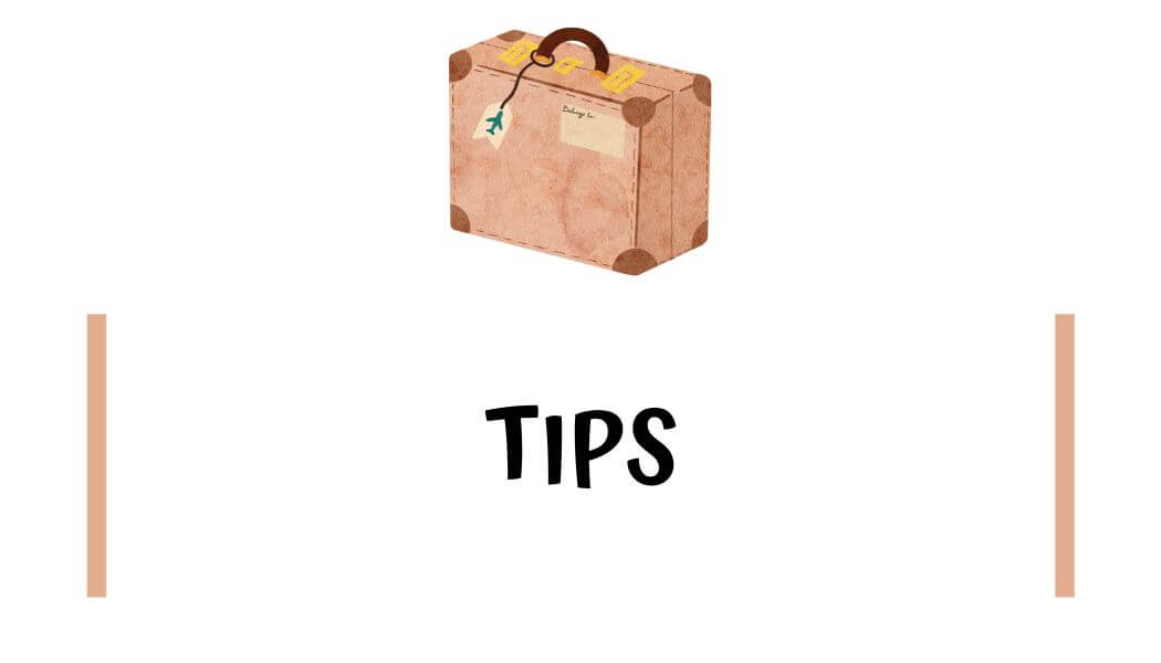 Tips to travel Turkey Tips to travel Turkey