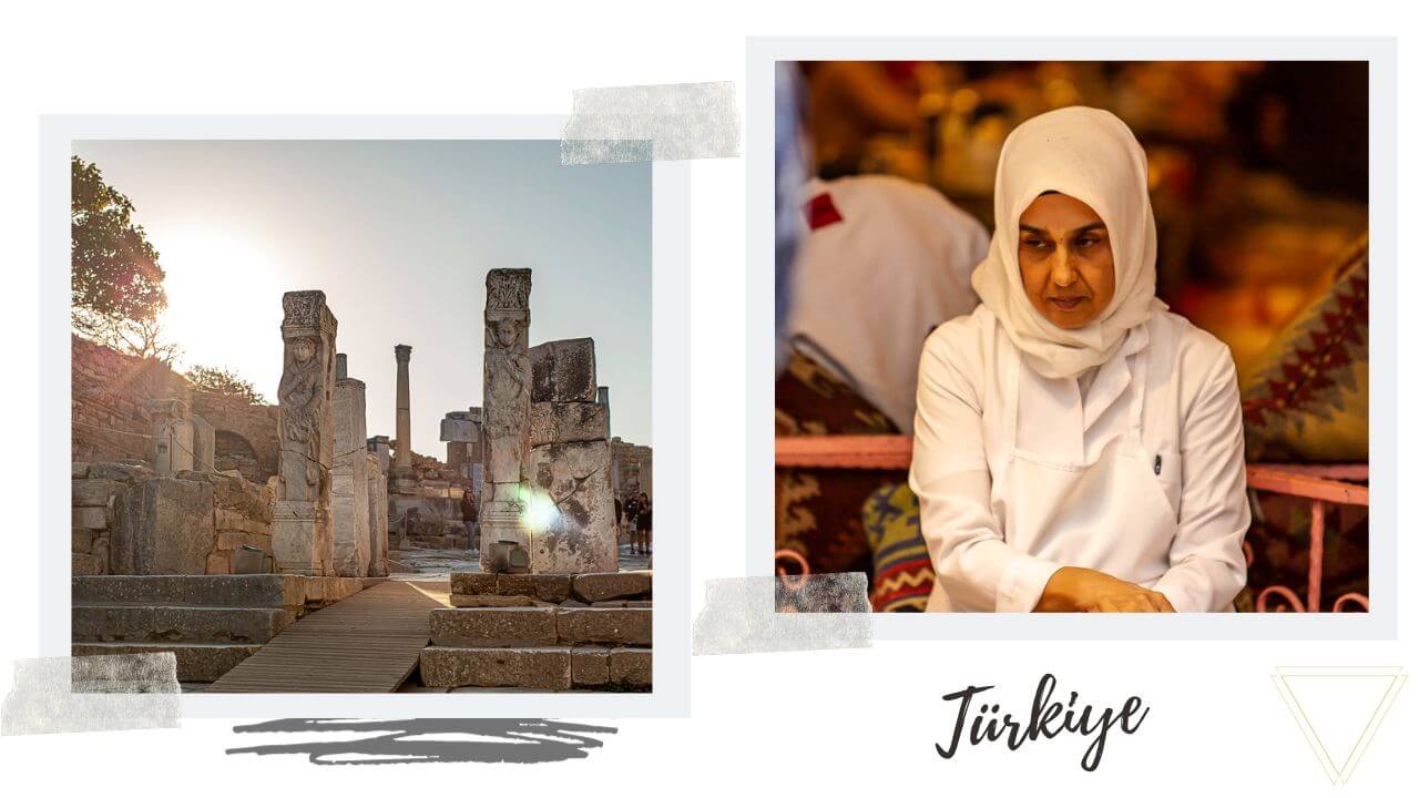 Best Places to Visit in Turkey Best Places to Visit in Turkey