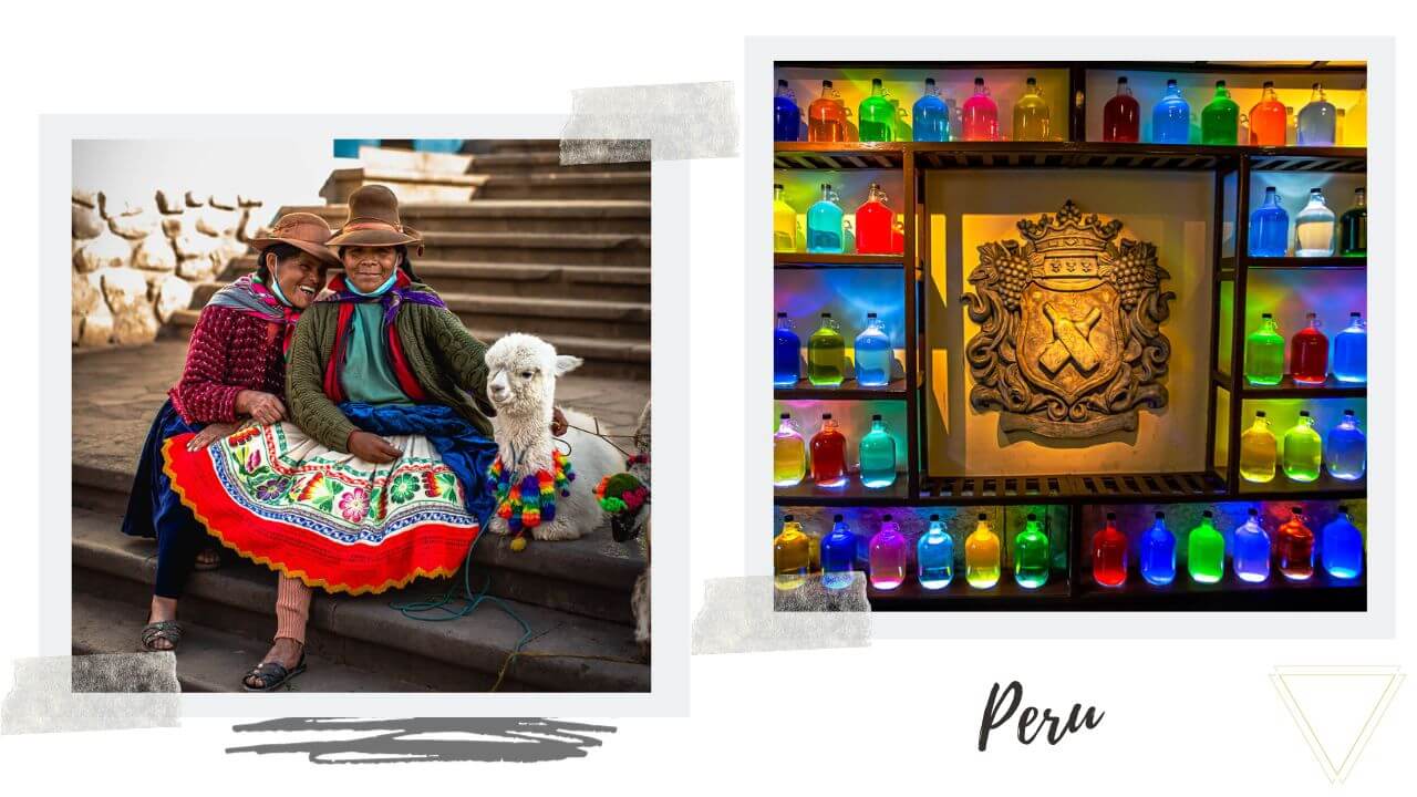 Places to Visit in Peru Best Places to Visit in Peru by Im Jess Traveling<br>