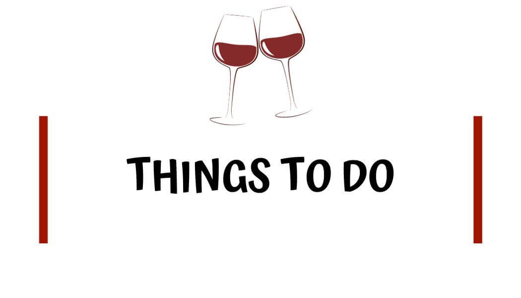 Things to do in Eger Things to do in Eger