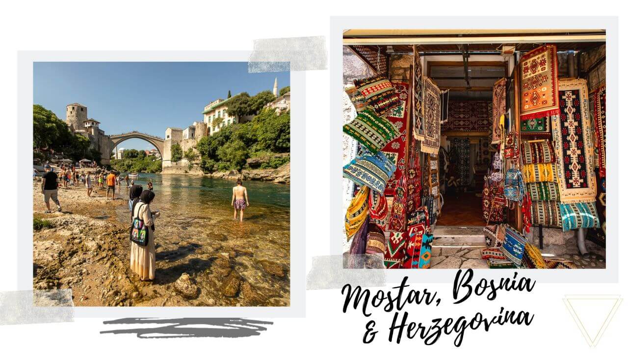 Things to do in Mostar copy Things to do in Mostar