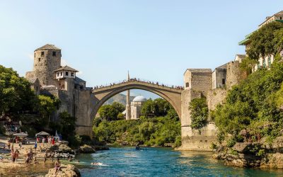Things to do in Mostar, Bosnia and Herzegovina