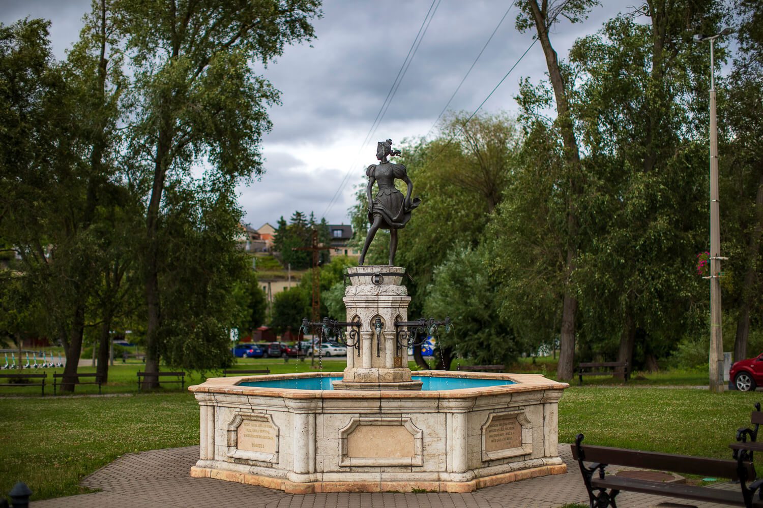 Eger Hungary Travel Guide Eger Hungary Travel Guide