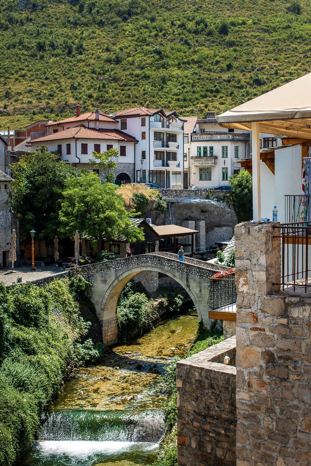 Mostar, Bosnia Mostar, Bosnia