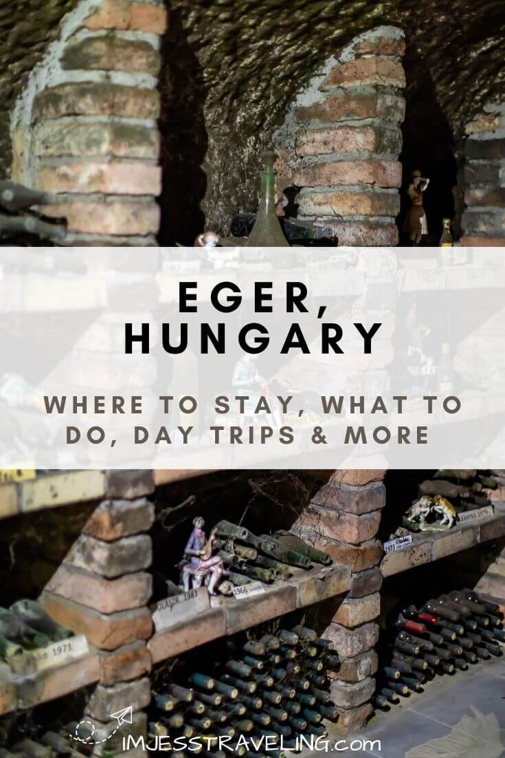 Things to do in Eger, Hungary