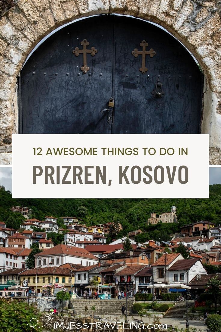Kosovo Attractions Kosovo Things to do