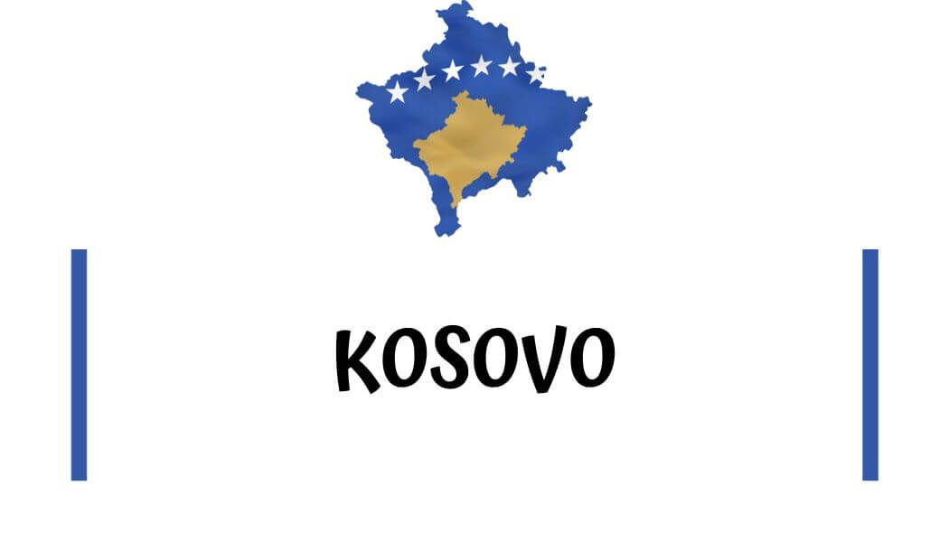 Kosovo Travel Guide