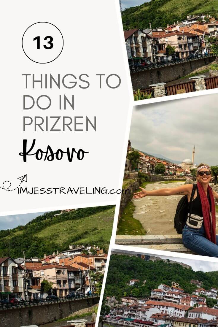 Things to do in Kosovo Kosovo Attractions