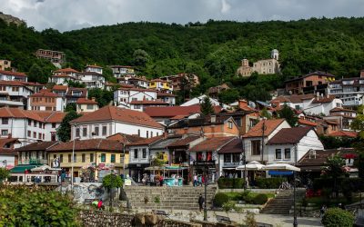 13 Things to do in Prizren, Kosovo