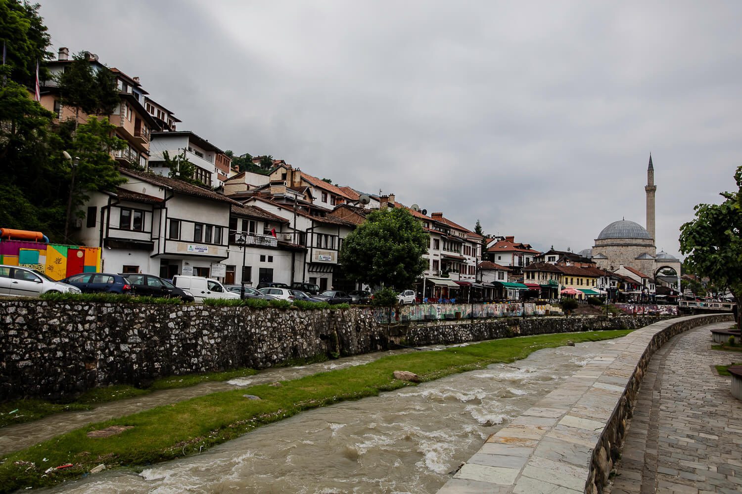 Things to do in Prizren