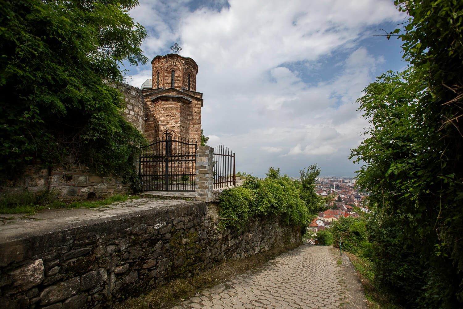 Things to do in Prizren Things to do in Prizren
