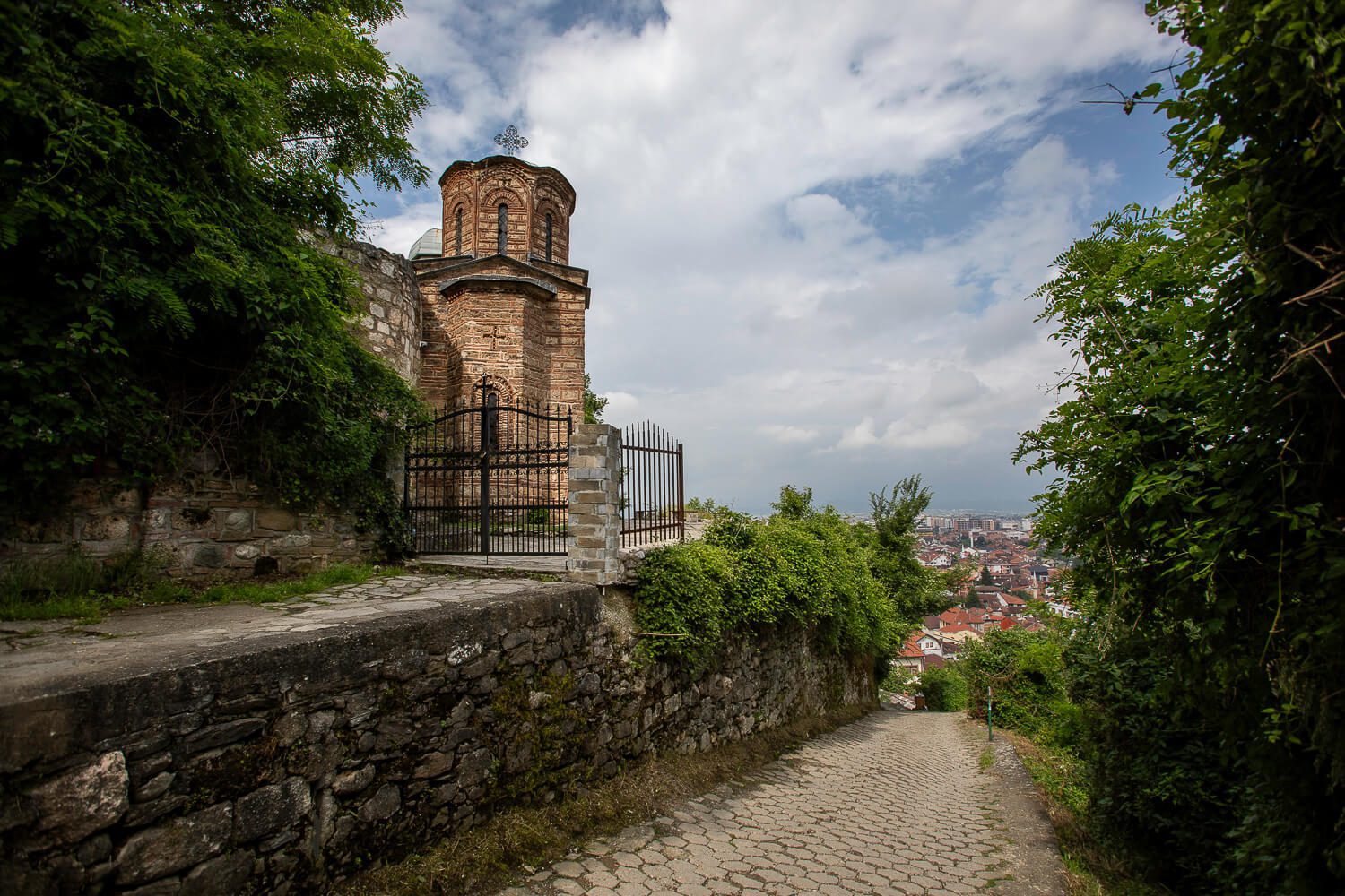 Things to do in Prizren