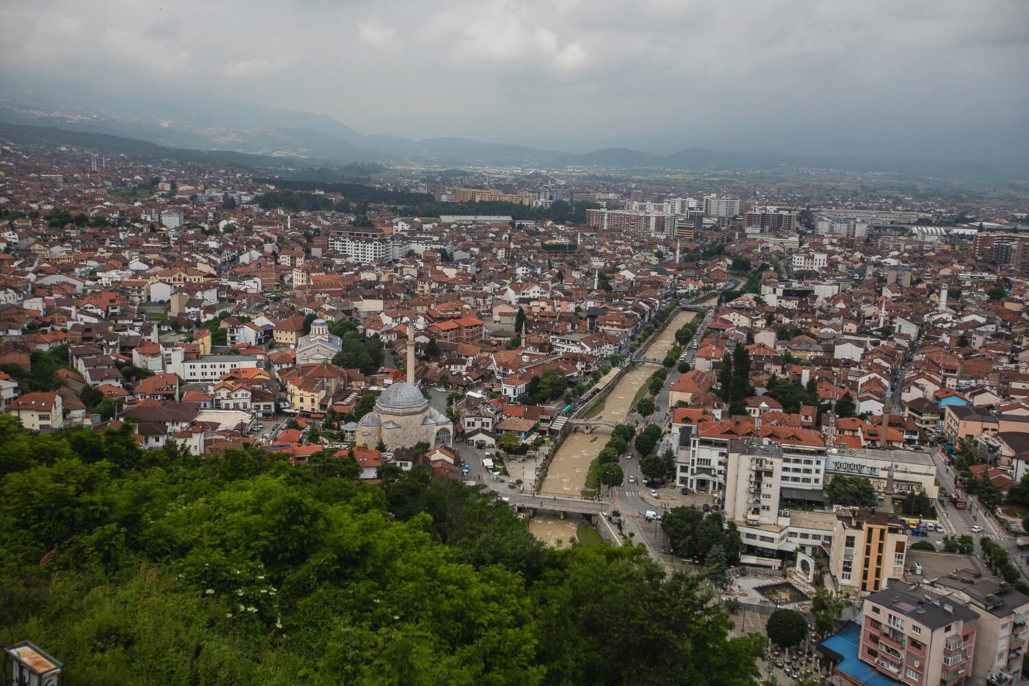 Prizren Travel Guide