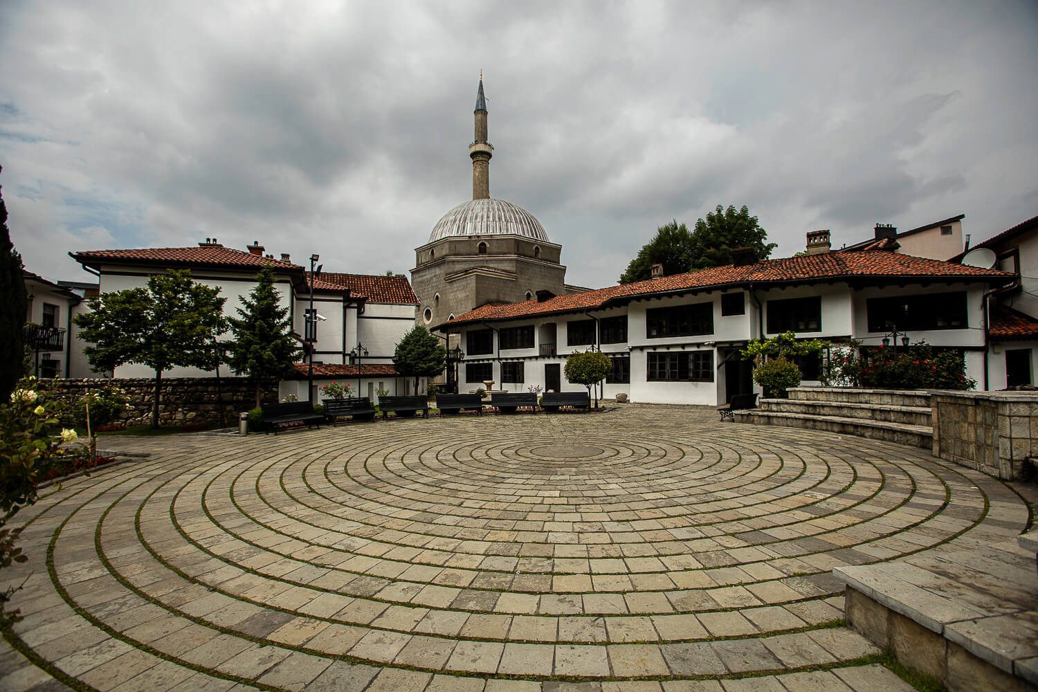 Albanian League of Prizren