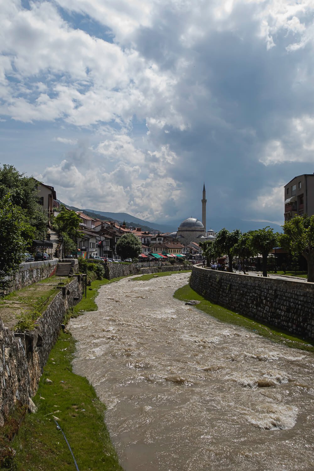 Things to do in Prizren