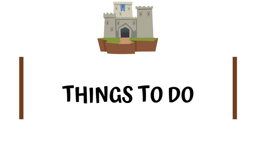 prizren Things to do Things to do in Kosovo