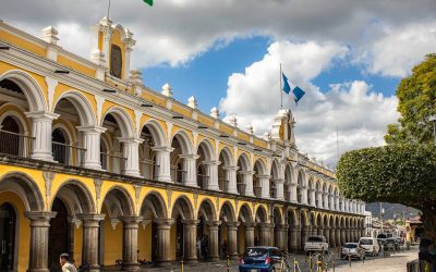 10 Best Day Trips from Guatemala City