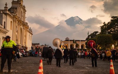 14 Best Hotels in Antigua Guatemala