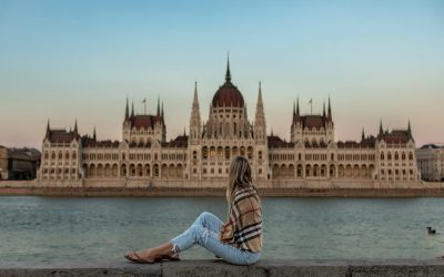 33 Awesome Things to do in Budapest, Hungary