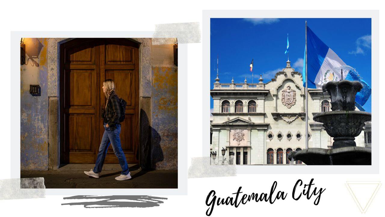 Guatemala City Day Trips