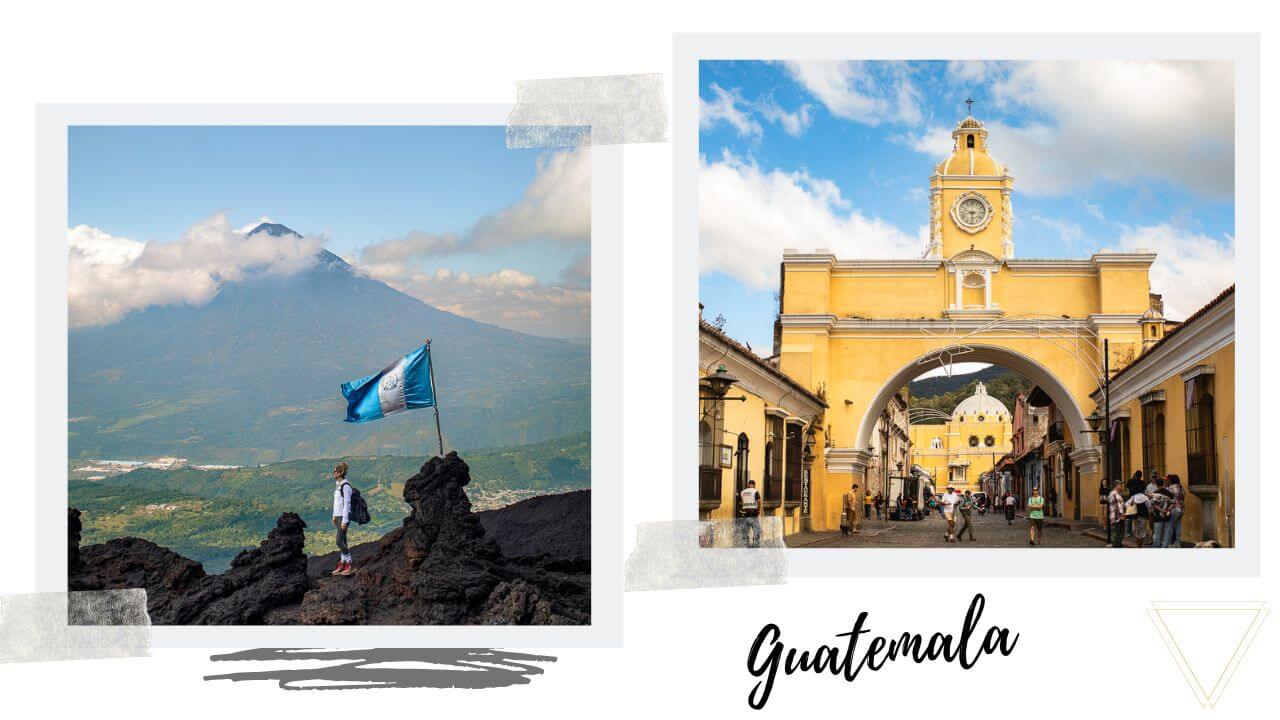 Things to Know before traveling to Guatemala