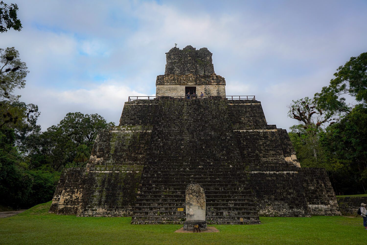 Tikal National Park Travel Guide
