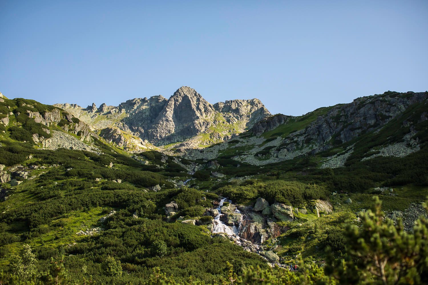 Rysy Hike to the Highest Mountain in Poland via Slovakia - Im Jess ...