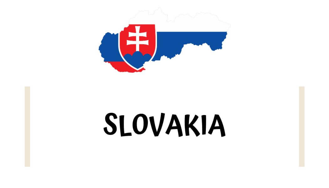 Slovakia Travel guide