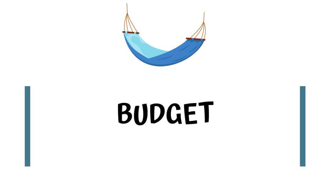 Budget places to stay in Moab