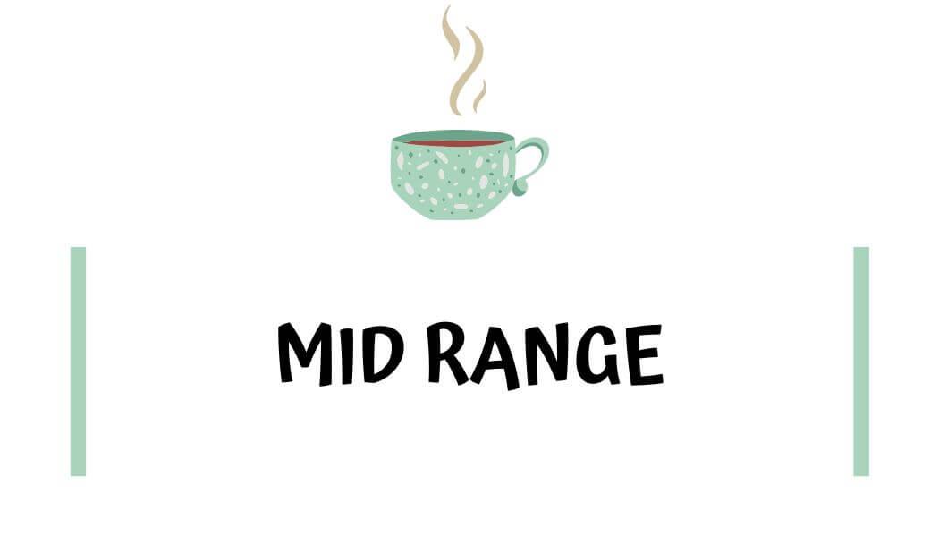 Mid range places to stay in Vientiane