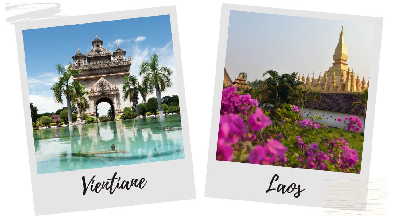 Where to Stay in Vientiane, Laos Im Jess Traveling