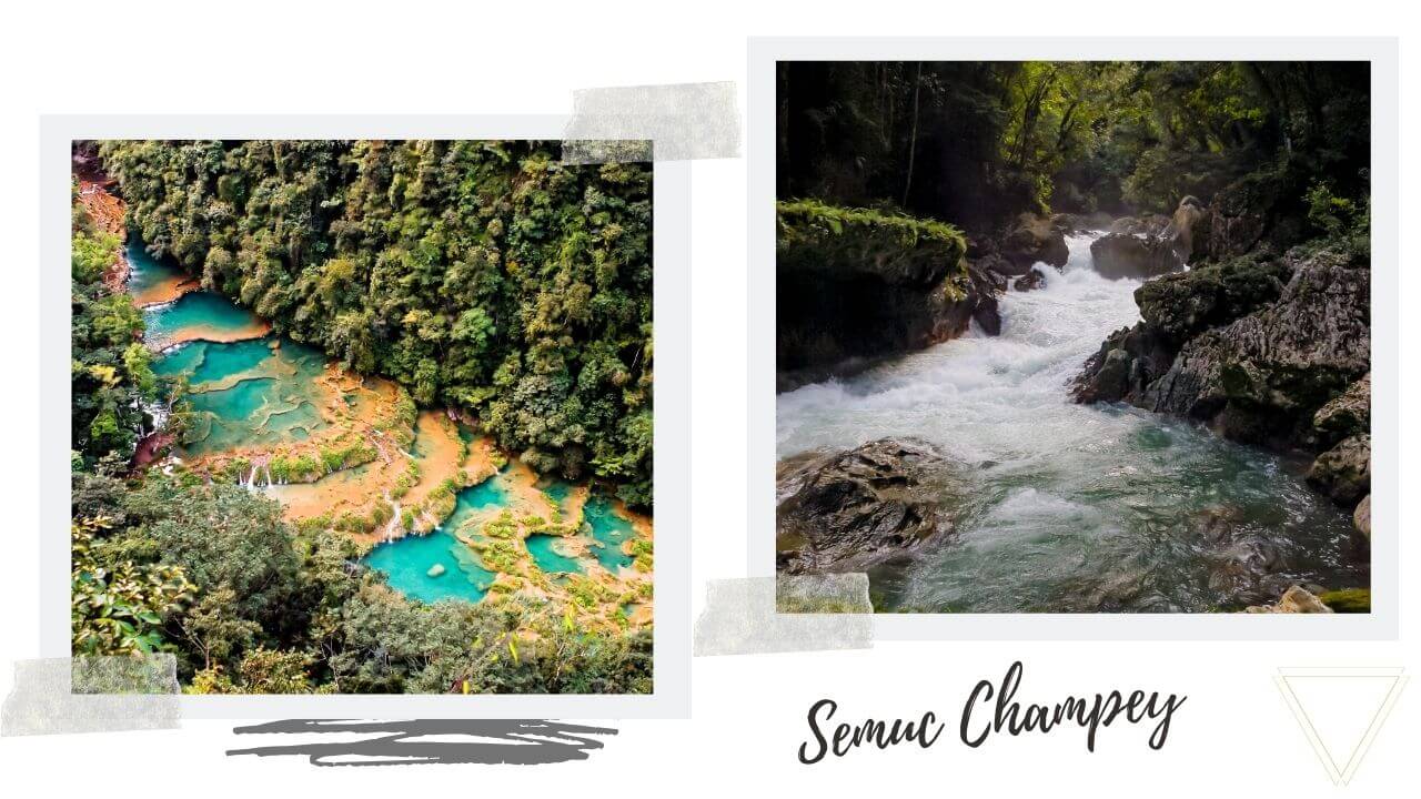Semuch Champey Travel Guide