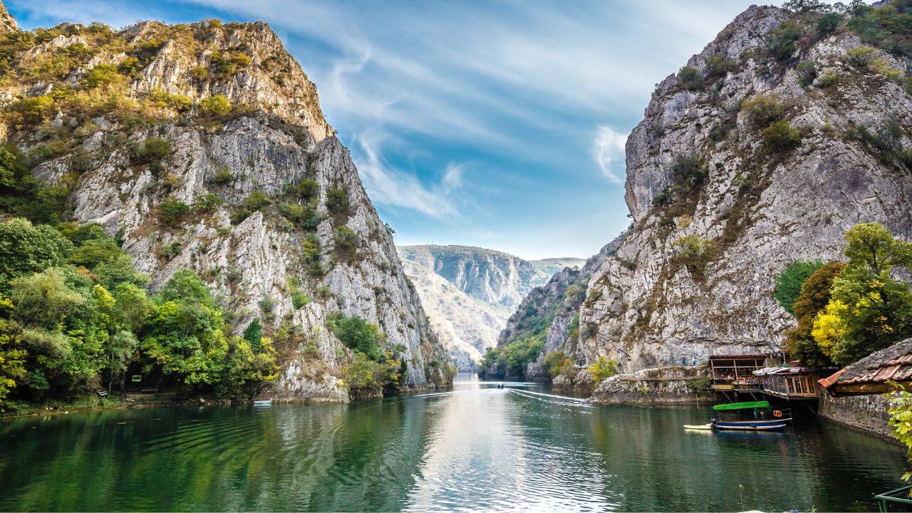 10 Epic Things to do in North Macedonia You Can't Miss - Im Jess Traveling